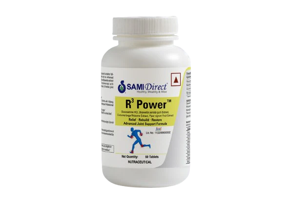 Sami Direct r3 Power Tablet