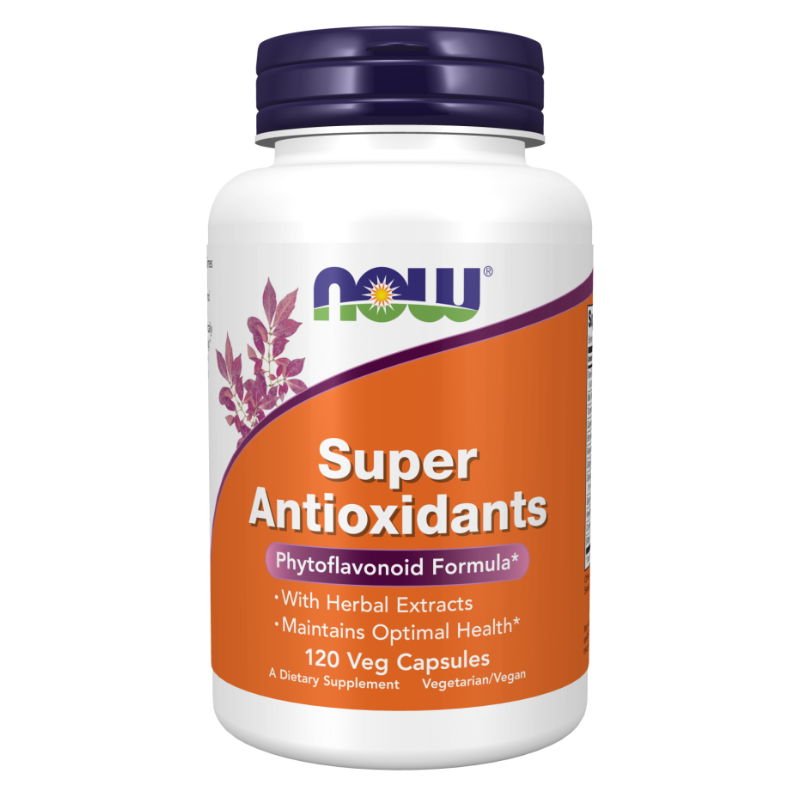 Super Antioxidants