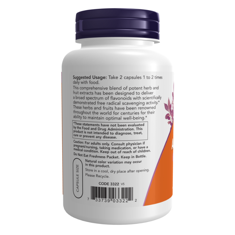 Super Antioxidants - Image 1
